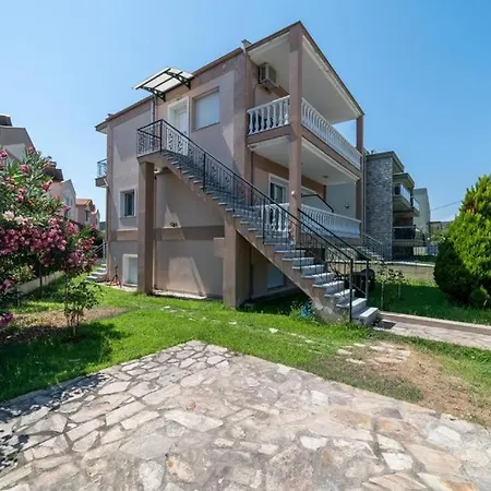 Appartement Side By Side