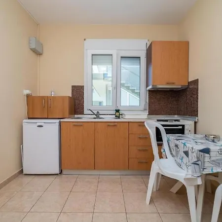 Apartment Side By Side Nea Iraklitsa