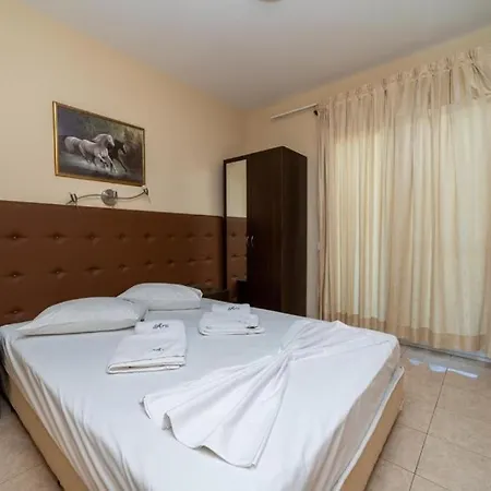 Appartement Side By Side