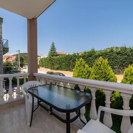 Side By Side Apartment