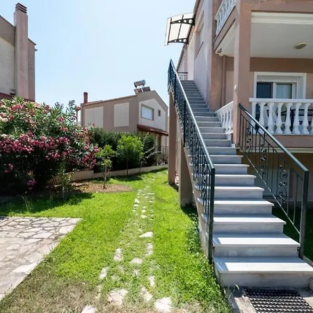 Appartement Side By Side