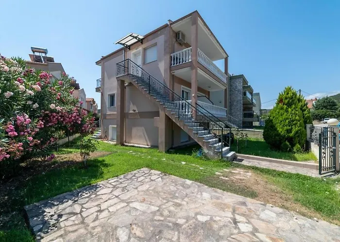 Apartamento Side By Side