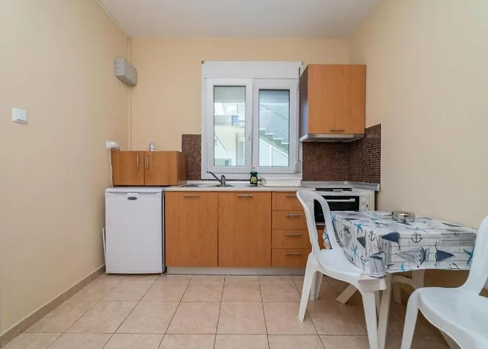 Apartamento Side By Side Nea Iraklitsa