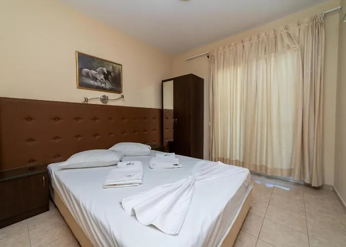 Apartamento Side By Side