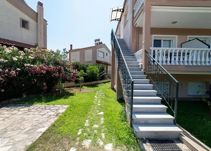 Apartamento Side By Side